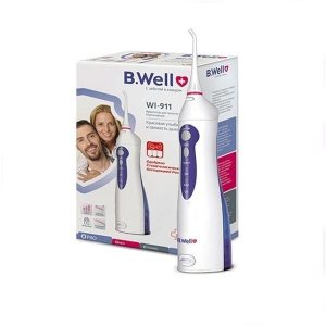 واترجت B.Well مدل WI-911